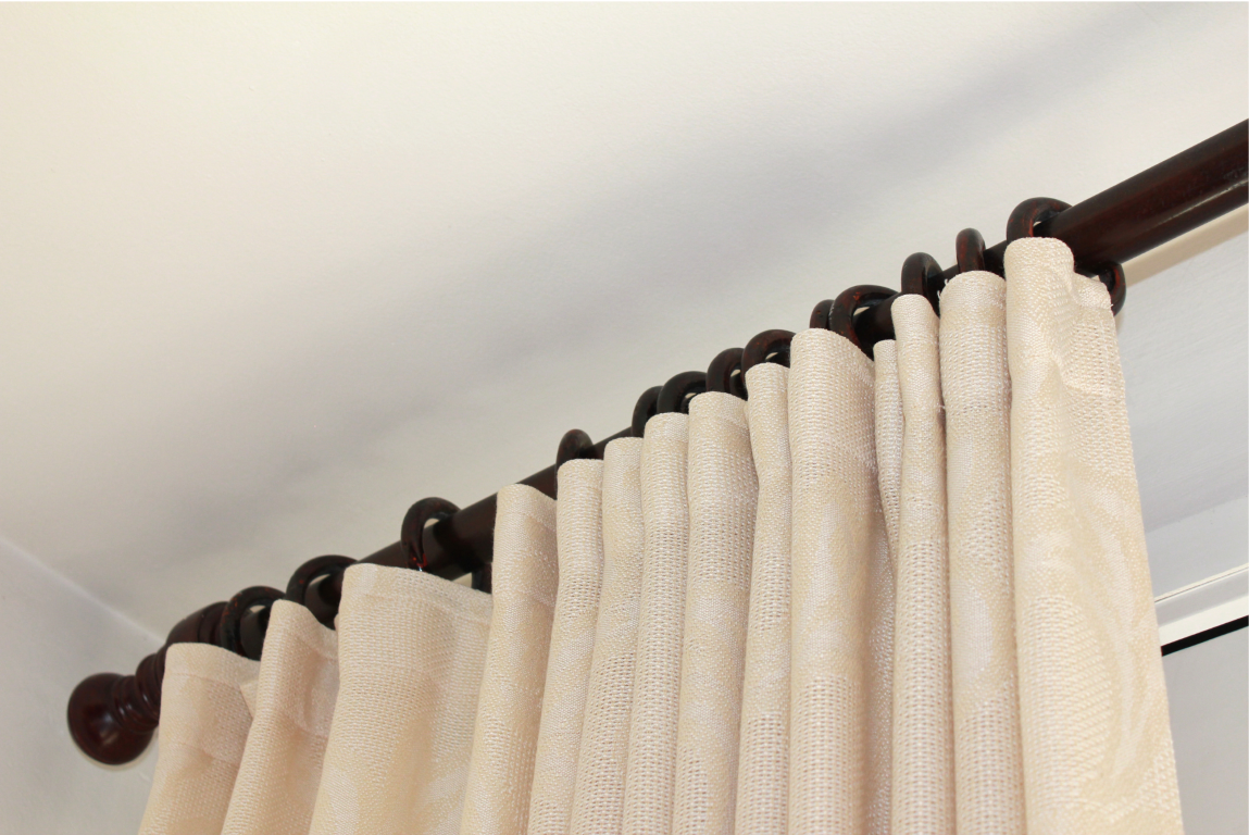 Curtain Rods