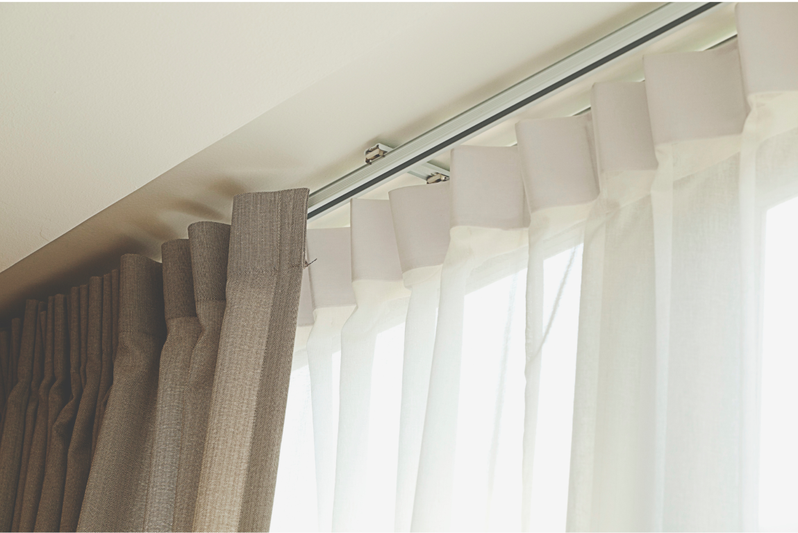Curtain Track