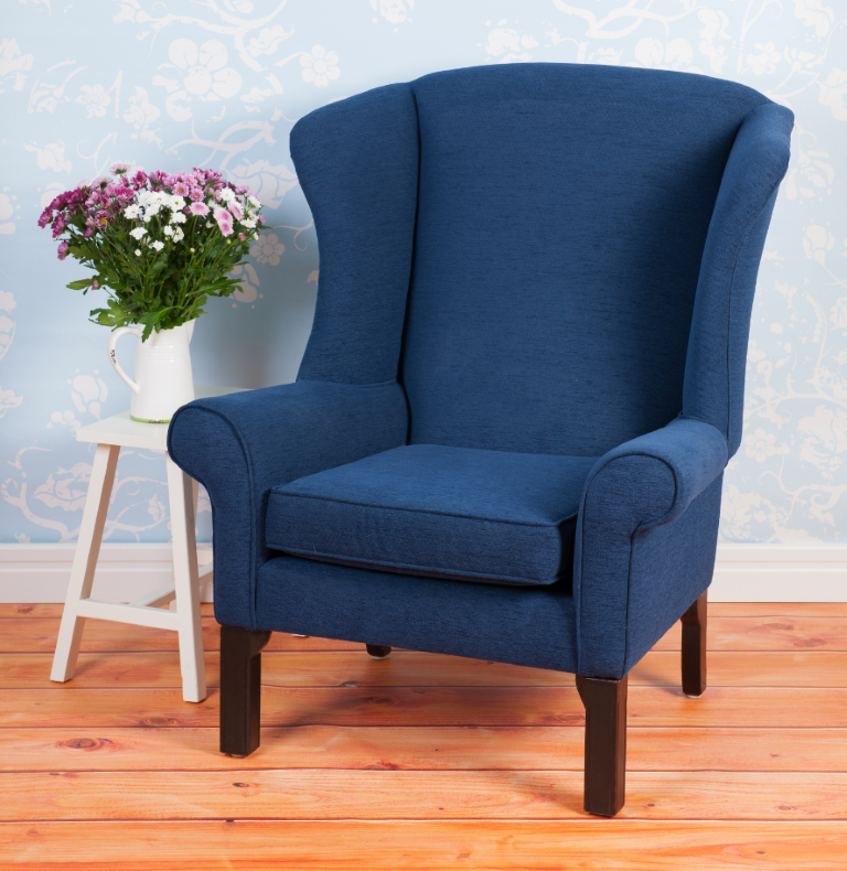 Chair Upholstery