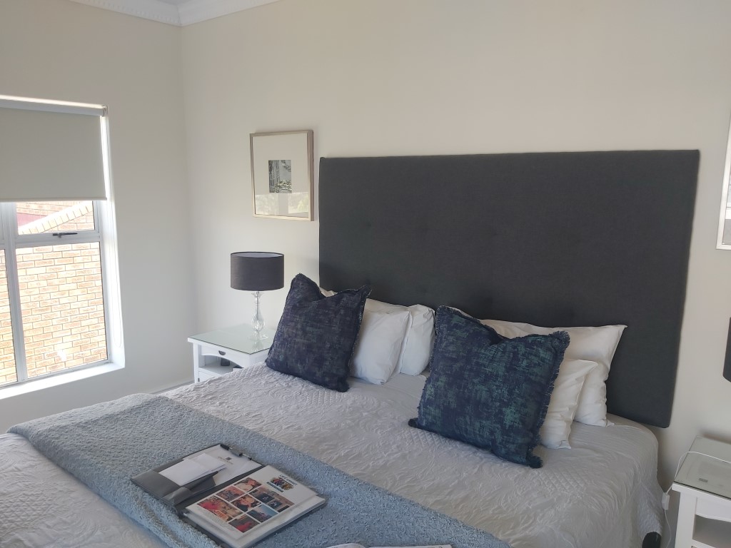 Headboard Upholstery